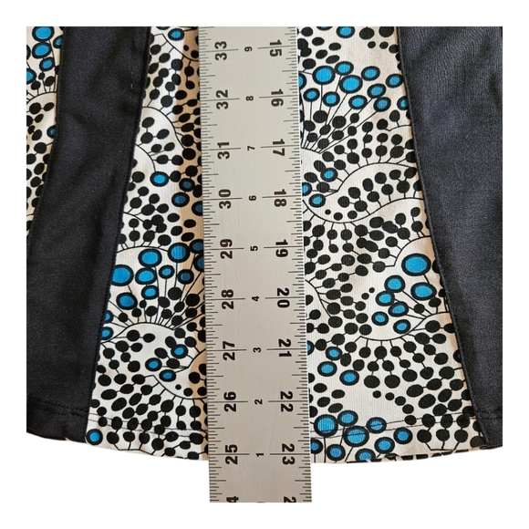 Swing Sleeveless Golf Polo Shirt Womens Sz Small - Picture 5 of 5